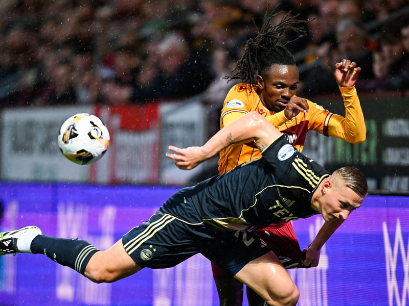 Reports claim the Latvian defender is unlikely to play again this season due to a knee injury.