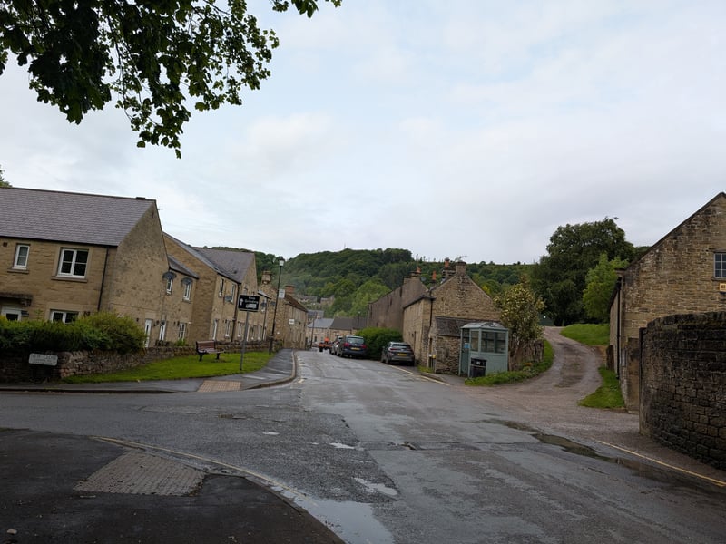 Step back in time during a visit to Eyam, pronounced 'Eeem', known to visitors and residents alike as Plague Village.