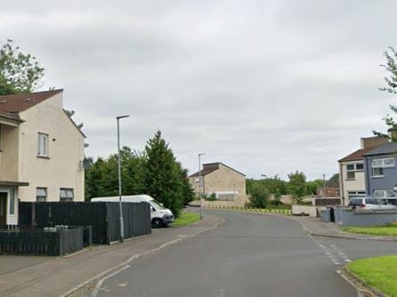 Bt65 Postcode The 9 postcode areas in Northern Ireland with the cheapest house prices