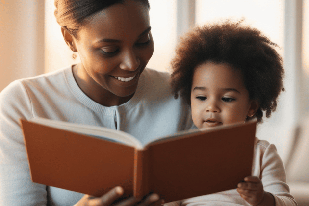 A dedicated five-week experience designed for families with children under five to discover the magic of shared reading through interactive sessions. These events use curated stories to help younger children develop early literacy skills in a fun, relaxed environment. 📖 Available at local Leeds Library branches.