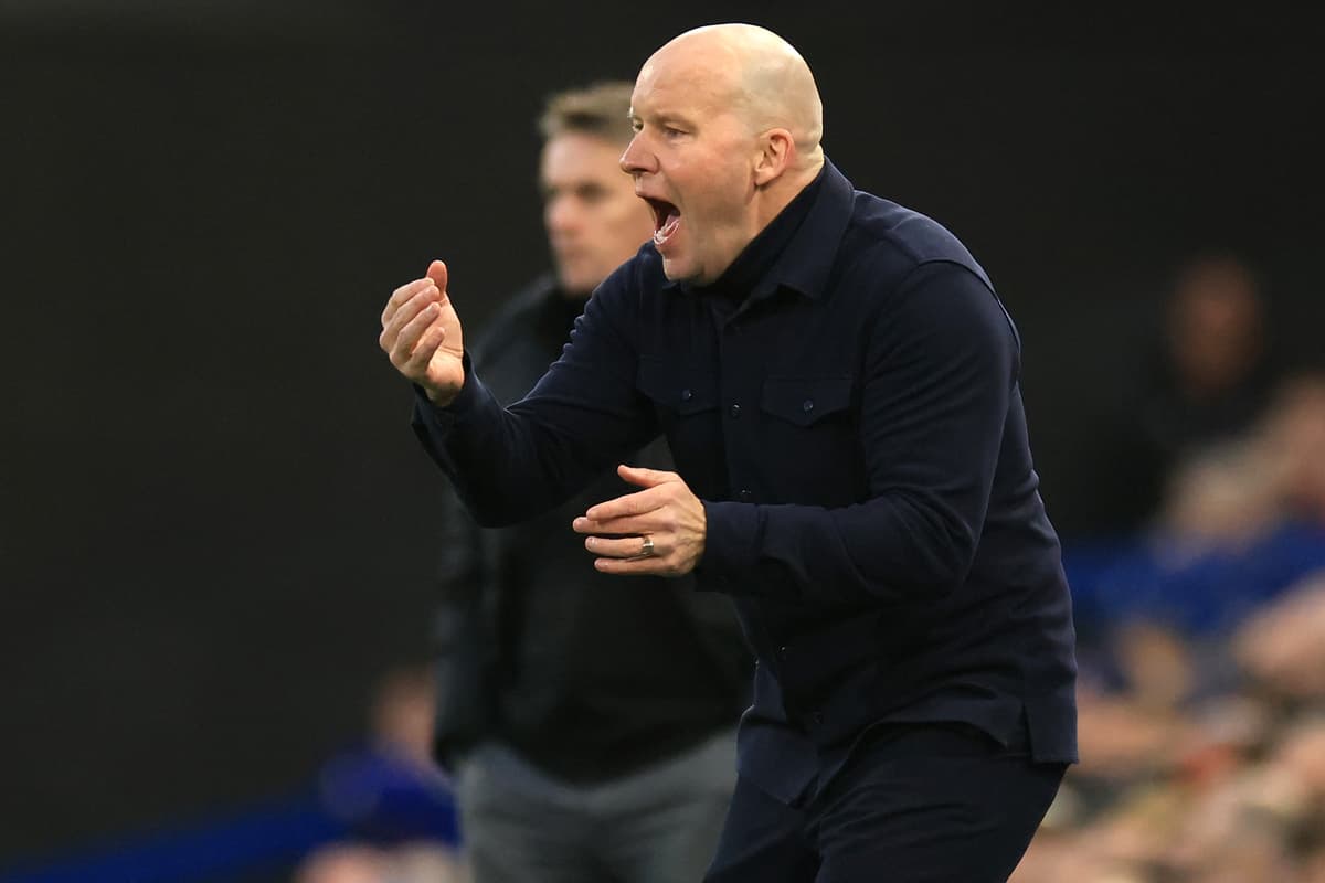 'We don't have energy' - Henrik Pedersen explains Sheffield Wednesday ...