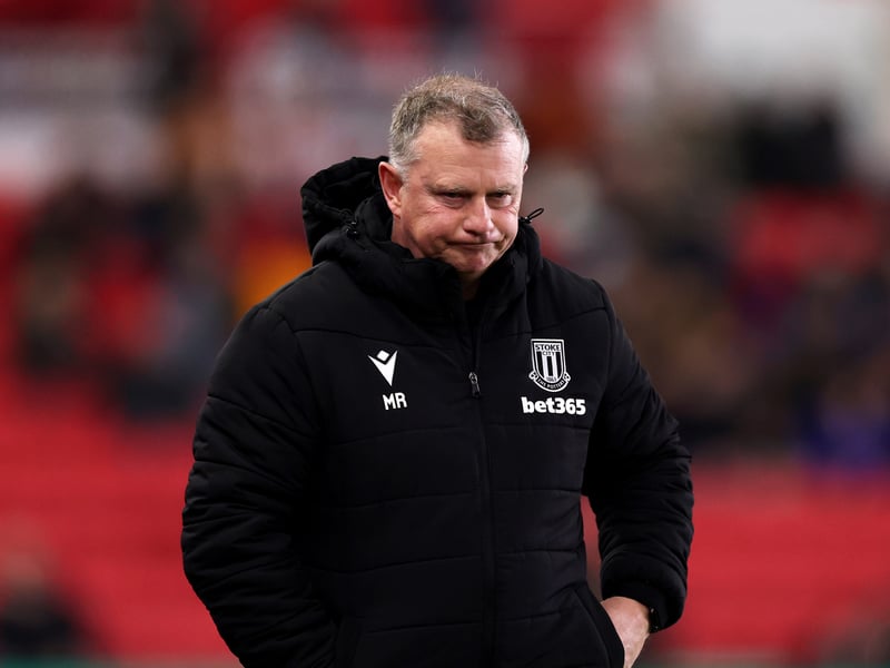 Latest relegation odds: 200/1.