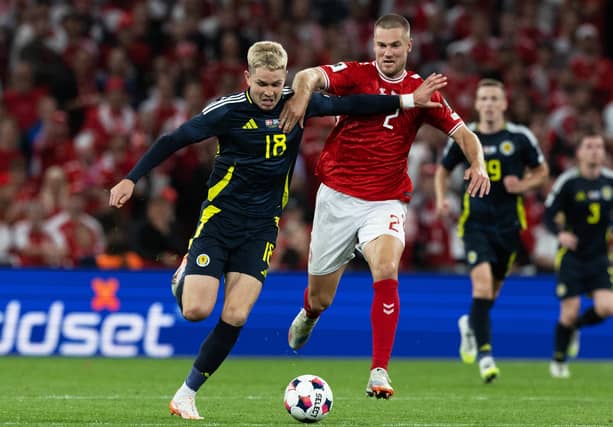 The big centre-forward recently went nine league games without a goal, but has recovered in recent games, netting in his last two games. He was an unused substitute during the November internationals and may have some concern over his involvement in the March squad, though, with Scotland hopeful Oli McBurnie outscoring him in the EFL Championship.