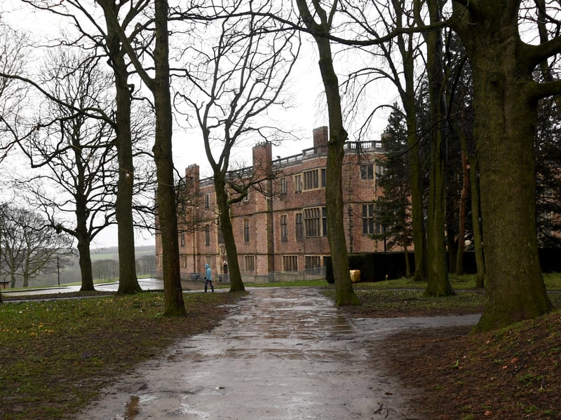 From bonnets to bowlers, discover the stories behind historic headwear. Try on different styles, craft your own creative headpiece, and join the daily Hat Parade through the house. 🐰 Temple Newsam Road, Leeds, LS15 0AE