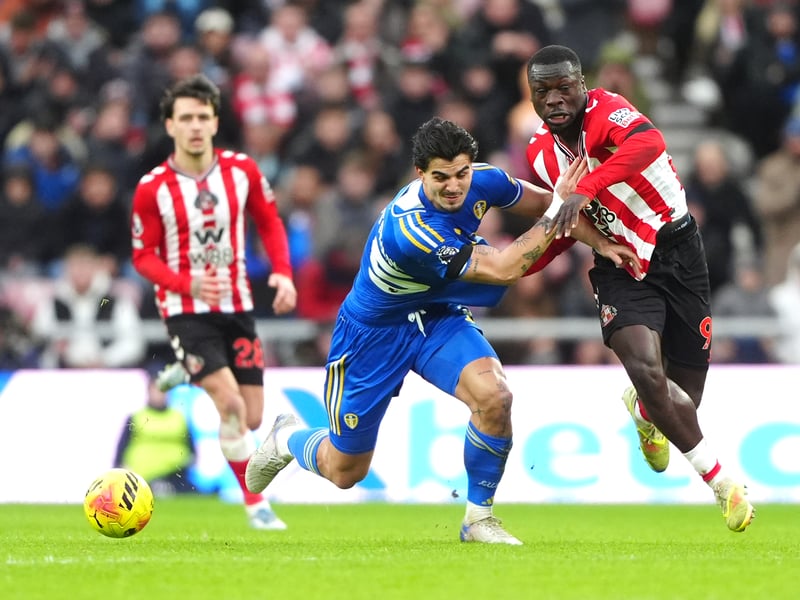 The Sunderland injury situation is not exactly great, the club's Dutch striker Brobbey one of four Black Cats players injured in the previous weekend's 3-1 defeat at home to Fulham. Brobbey suffered a groin injury and is thought to be looking at two to four weeks out.
