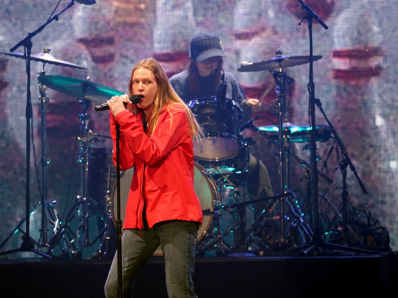 Ahead of supporting Lorde during her Edinburgh Summer Sessions show in August, up and coming popstar Audrey Hobert will play the O2 Academy Glasgow on Tuesday, March 17.
