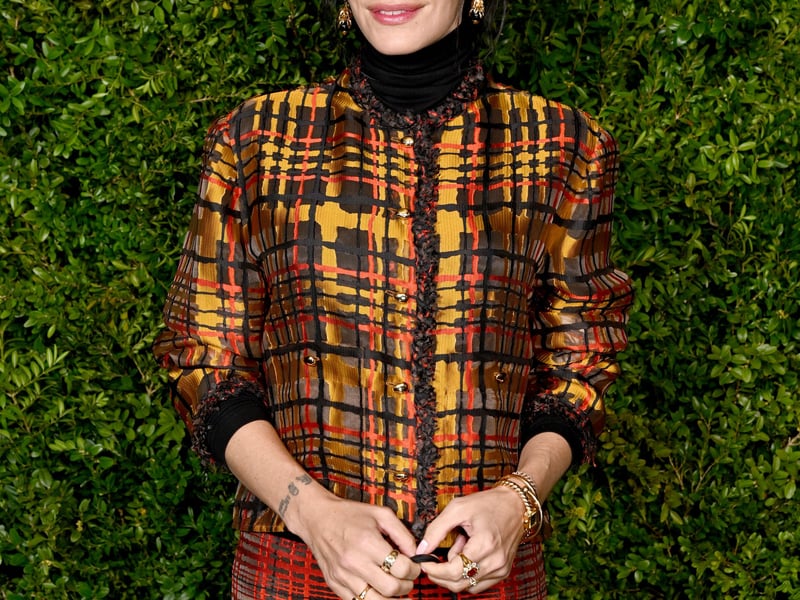 The first of two sold out shows in Scotland, Lily Allen will perform her 2025 album West End Girl in full to a sold out crowd at Glasgow Royal Concert Hall on Monday, March 2. Allen will then return for an even bigger show at the OVO Hydro in June. 
