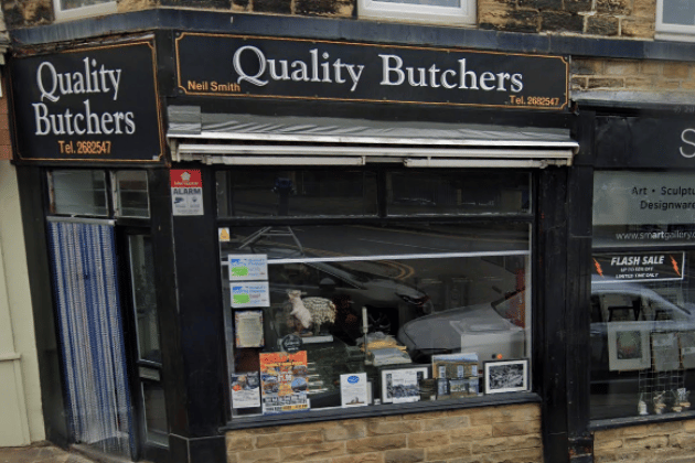 This shop is a massive hit in the Chapel Allerton and Moortown areas for its grass-fed meat and famously cheerful "service with a smile" found. Customers often highlight the high standards of the meat and the friendly expertise provided by Neil and his team, making it a standout destination in North Leeds. 🔪 406 Harrogate Rd, Moortown, Leeds LS17 6PY. 