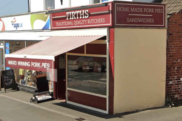 Firth’s is considered a Main Street essential in Garforth, where readers love the traditional cuts and the consistently friendly, knowledgeable service found. It is a classic example of a local butcher that has maintained its high standards over the years, becoming a trusted name for residents right across the village. 🔪 51 Main St, Garforth, Leeds LS25 1AF