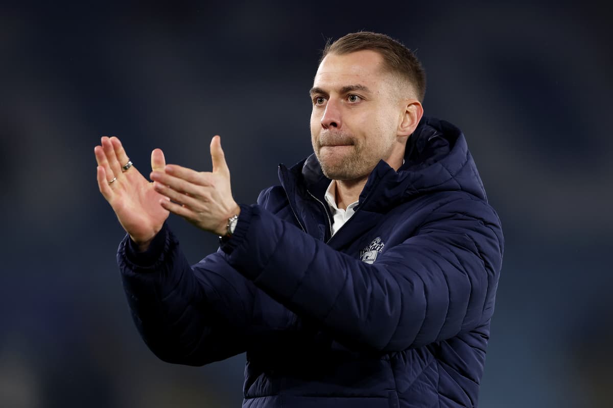'Speaks for the gravity' - Southampton boss makes admission about ...