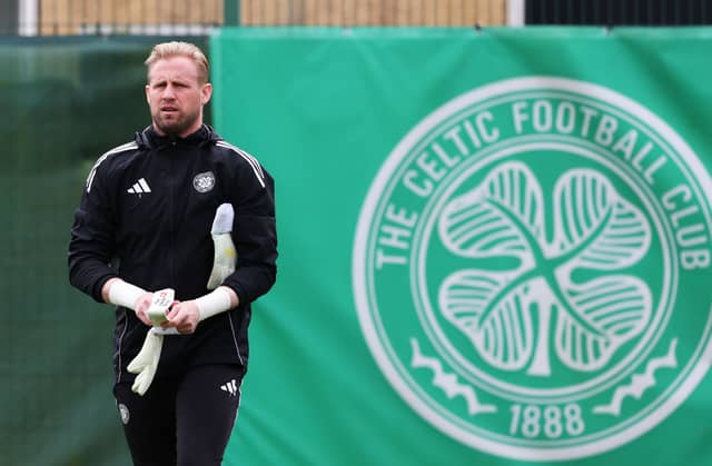 Missed the draw with Rangers due to illness, with Martin O'Neill confirming the veteran goalkeeper was feeling under the weather. Has not been spotted and training, meaning Viljami Sinisalo is likely to continue in between the sticks after being restored to the starting XI for the last two games.
