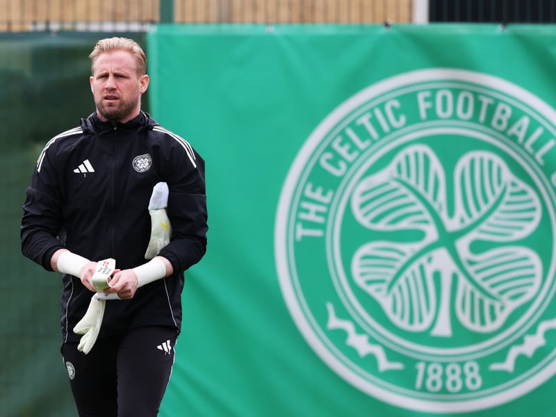 Missed the draw with Rangers due to illness, with Martin O'Neill confirming the veteran goalkeeper was feeling under the weather. Has not been spotted and training, meaning Viljami Sinisalo is likely to continue in between the sticks after being restored to the starting XI for the last two games.