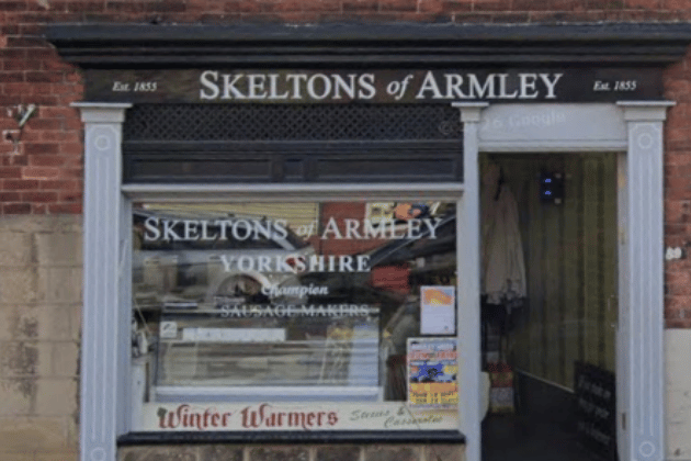 A true survivor on Town Street, this small but mighty shop has been proudly serving the Armley community for over 100 years. Its long history is a testament to the quality of the meat and the family-run dedication that keeps customers returning generation after generation for their weekly shop. 🔪 89 Town St, Armley, Leeds LS12 1UX