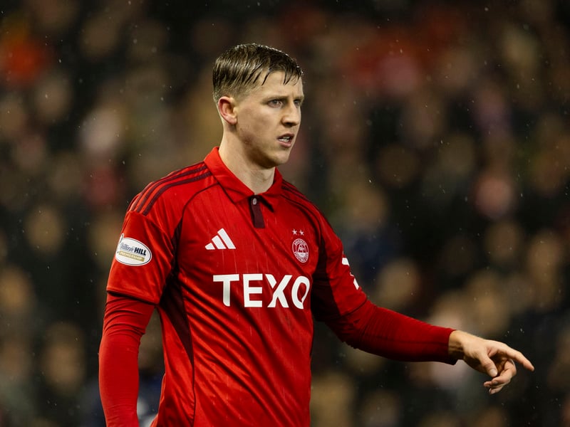 The defender remains out after suffering a serious head knock in the defeat by Kilmarnock last month. Due back later this month.