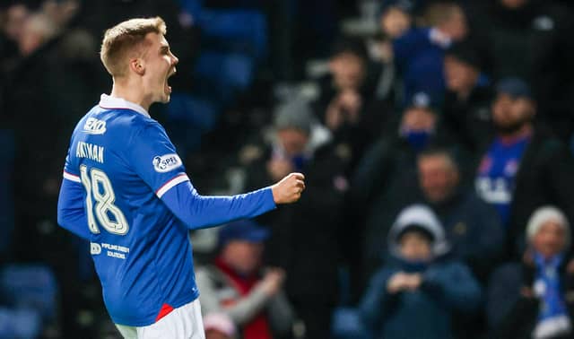 The Finland international has been left out of the last two Rangers matchday squad, with the club managing "minor problems" after a long-term adductor injury. A doubt for the visit of Celtic this weekend.