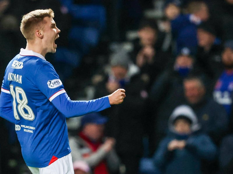 The Finland international has been left out of the last two Rangers matchday squad, with the club managing "minor problems" after a long-term adductor injury. A doubt for the visit of Celtic this weekend.
