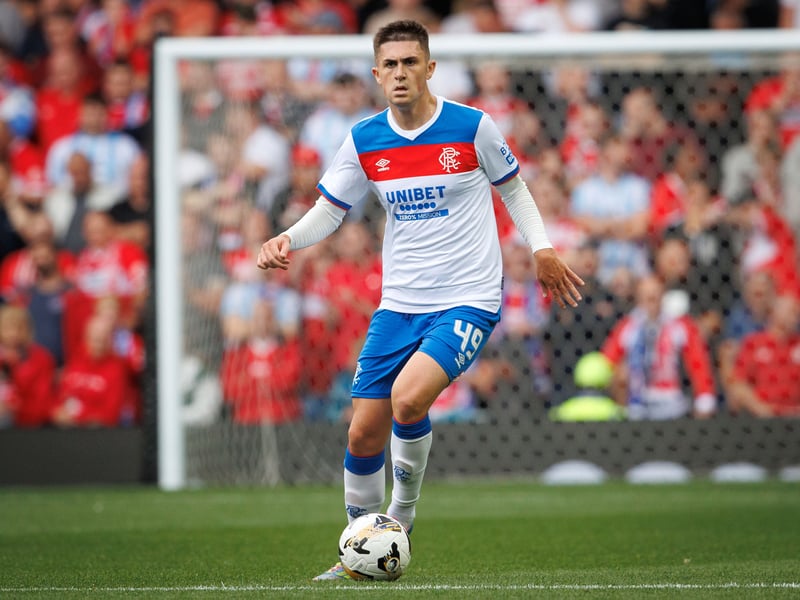 Having had his season wrecked by injury already, some reports claim the young midfield could miss the rest of the campaign with a muscle problem.