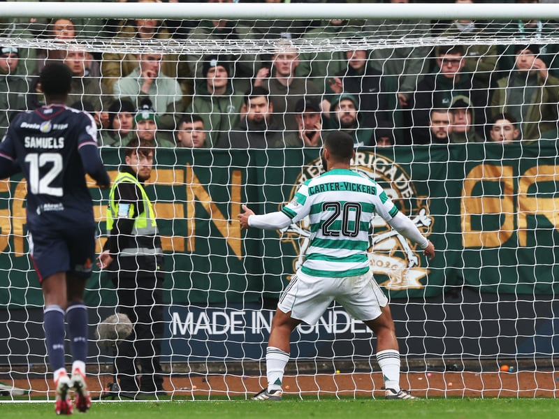 A major miss for Celtic this season, the American centre-back has missed several months with an Achilles injury won't play again this season.
