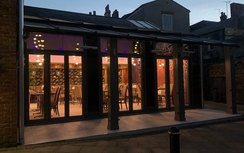 📍 Victoria Street, Wetherby. ⭐ 4.5 from 896 reviews. 🗣 "Excellent food and a great service as always and a must-go to restaurant in Wetherby if you like Indian food. It gets the thumbs up from us every time."