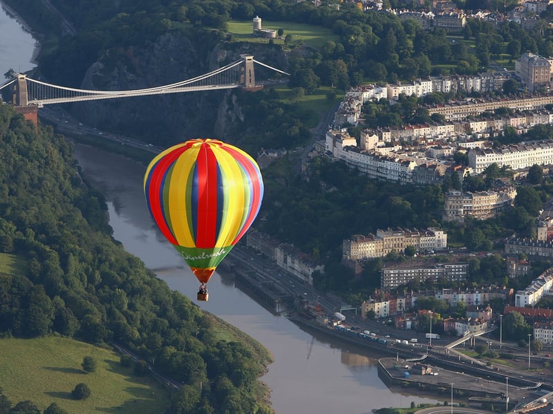 Bristol is the 5th best city in the UK, and the 56th best in Europe, according to the new list of Europe's Best Cities for 2026, produced by Resonance. It is rated 34th for nightlife and 47th for theatres and concerts, but the new YTL Arena, scheduled to open in 2028, is set to propel it even further up those rankings. Bristol already scores particularly highly for biking (9th) and universities (12th).