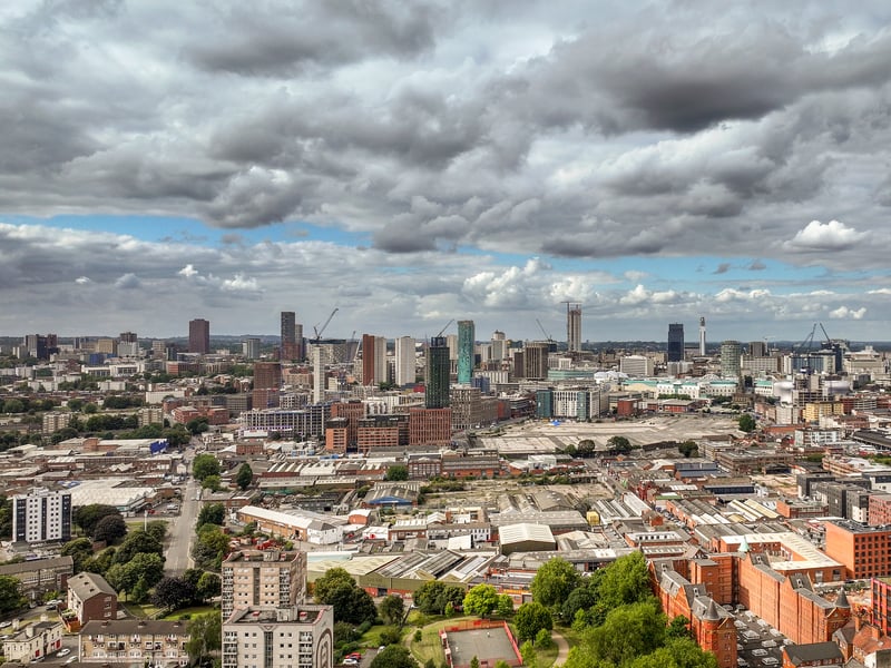 Birmingham is the 6th best city in the UK, and the 57th best in Europe, according to the new list of Europe's Best Cities for 2026, produced by Resonance. The report describes how 'few cities entertain like Birmingham', which has Europe's 23rd best nightlife and is ranked 31st for theatres and concerts. Birmingham also scores particularly highly for universities (14th) and TikTok videos (17th). The planned 62,000-seat Powerhouse Stadium is described as a 'monumental new addition' that would 'take things up a notch'.