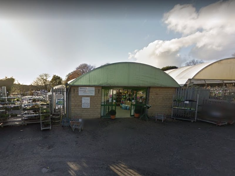 Rates as 4.6/5 on Google Reviews: "All you need for a lovely garden fair prices and well knowledgeable staff."