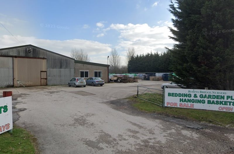 This nursery rates as 4.6/5 on Google Reviews, with one customer stating: ""Excellent selection of plants at very competitive prices"