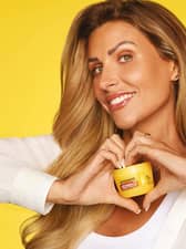 Mrs Hinch is a fan of Garnier’s Vitamin C Fresh & Bright Hydrating Sorbet Cream, which has now dropped to its lowest price in a year.  