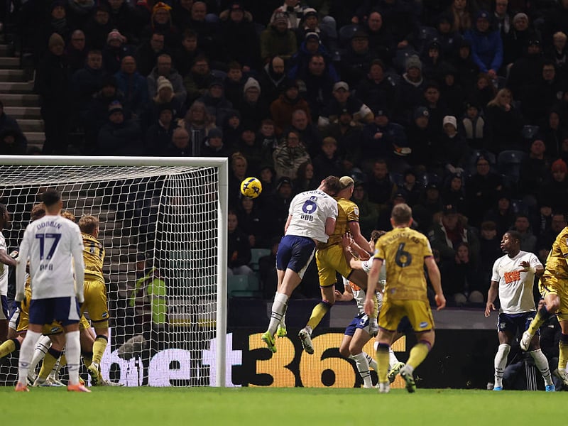 Average xG: 1.35