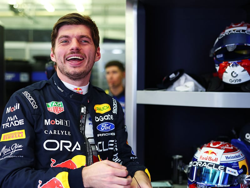 Dutch racer Max Verstappen won a remarkable four consecutive Drivers Championships with Red Bull Racing from 2021 to 2024. In total he has won 71 Grands Prix across 11 seasons and amassed a fortune estimated at $200 million. Last year saw him come second in the Drivers Championship, so he'll be hoping to go one better in 2026.