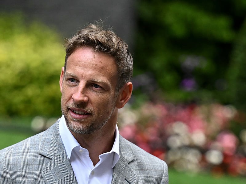 British driver Jenson Button is most recenetly competed in the 2025 FIA World Endurance Championship with Hertz Team Jota. He won the 2009 Formula One Drivers' World Championship with Brawn GP team and later became champion of the 2018 season of the Super GT Series. With 15 F1 wins and 50 podium places, he has a net worth of around $150 million.
