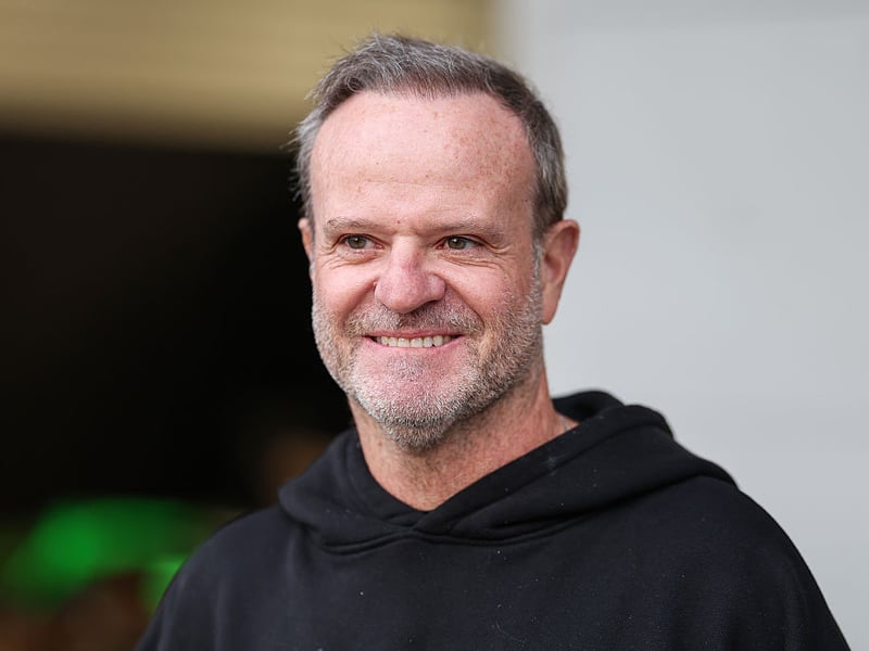 Rubens Barrichello is one of the best drivers never to win the F1 Drivers Championship - twice finishing runner-up with Ferrari in 2002 and 2004. He managed to win 11 Grands Prix across 19 seasons and has a fortune estimated at $100 million.