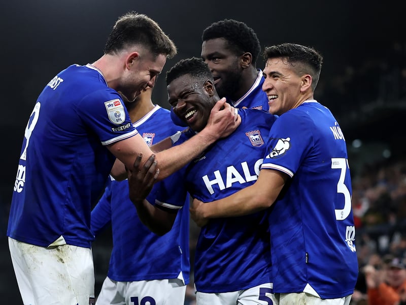 Wins: 7;
Draws: 1;
Losses: 2;
Points: 22.