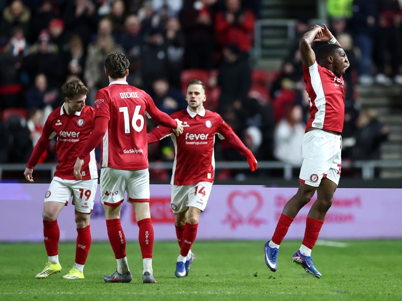 Wins: 4;
Draws: 2;
Losses: 5;
Points: 14.