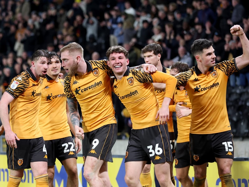 Wins: 6;
Draws: 1;
Losses: 4;
Points: 19.