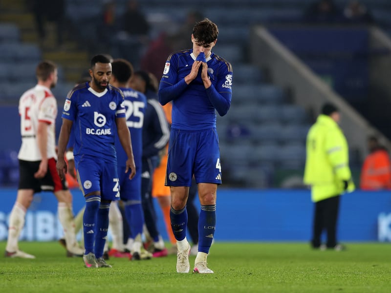 Wins: 1;
Draws: 3;
Losses: 7;
Points: 6.