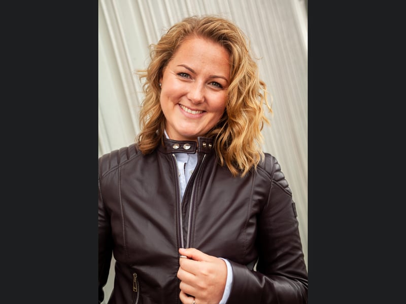 The youngest woman to climb both sides of Mount Everest, Mollie Hughes is also on the line up for this year’s festival. She has published two books to date, including Breathe: Lessons from the Edge of the World which was released in 2025.