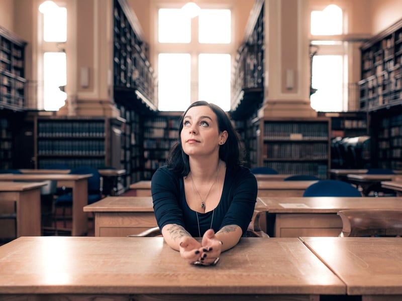 Responsible for one of Scotland’s most anticipated book releases, Jenni Fagan will be at Paisley Book Festival to discuss her novel The Delusions.