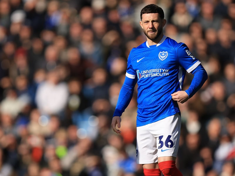 (Replaced by Harvey Blair on 78 mins) Back in the team and given a predictably hostile reception by the home fans considering his Ipswich links. Yet appeared to relish the occasion and the brightest of the Blues attackers, always looking to create and make something happen.