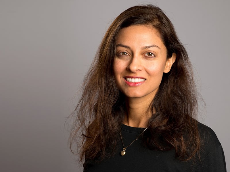 A discussion surrounding the future of healthcare is also part of this year’s line-up, with Professor Devi Sridhar (pictured) and Edinburgh GP and author Gavin Francis set to challenge myths surrounding the medical field and mental health in the UK. 