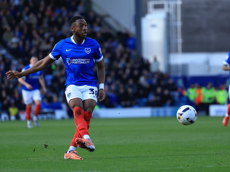 The General. What a much-needed addition he's been in the middle of the park. Despite a quiet showing against Hull, he'll be looking for a return to form at Ewood Park.