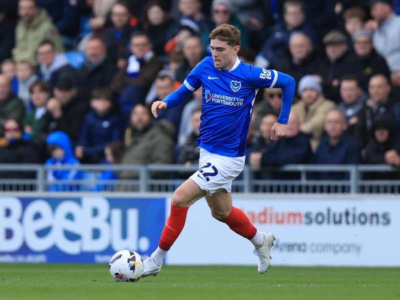 Swanson has looked revolutionised at left-back, putting in a number of brilliant showings.