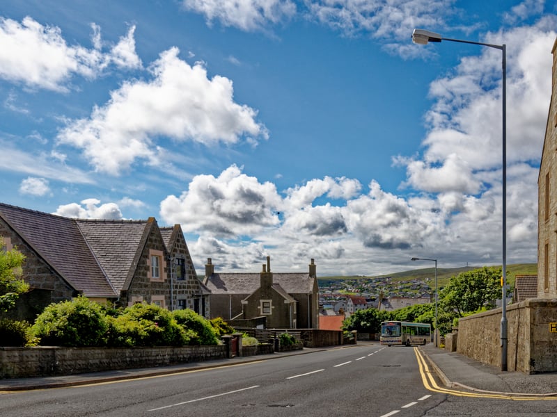 Shetland Islands Council, with its largest town of Lerwick, will not recognise the public holiday and have yet to confirm their position on licensing.