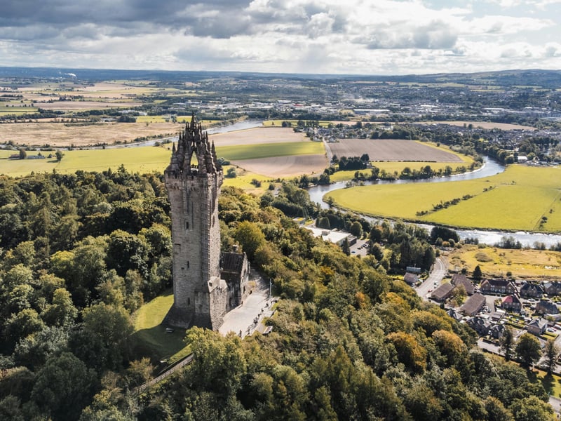 Stirling Council will not be recognising the public holiday and will announce licensing plans in due course.
