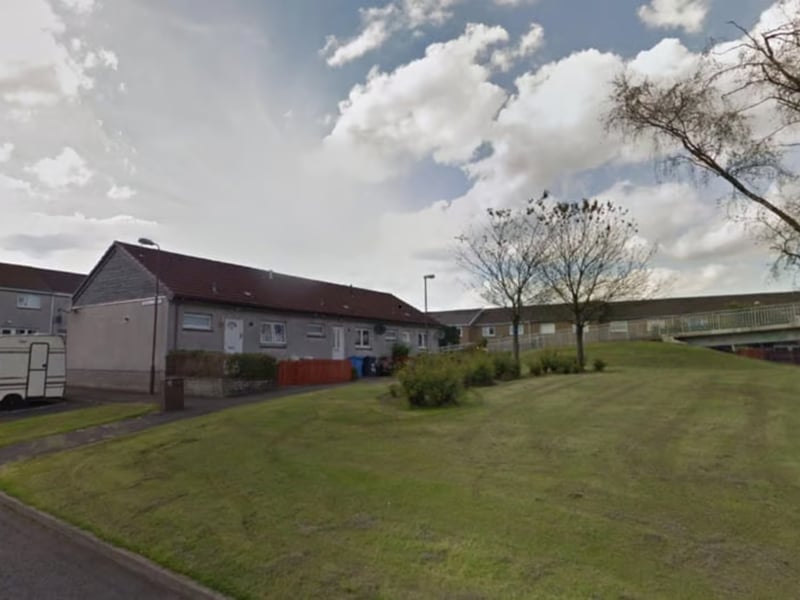 There will be a council tax rise of 7.4 per cent for West Lothian, including the town of Livingston. 
