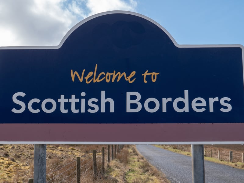 Scottish Borders Council will not be taking the public holiday but will extend licenses to 30 minutes after the final whistle of all home nations games.