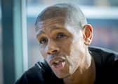 Carlton Palmer’s next big challenge has nothing to do with football