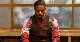 'Sinners' has a record breaking 16 Oscar nominations, with Best Original Screenplay looking one of its certain wins with odds of 1/18. 'Marty Supreme' is the next most fancied nominee, priced at 8/1.