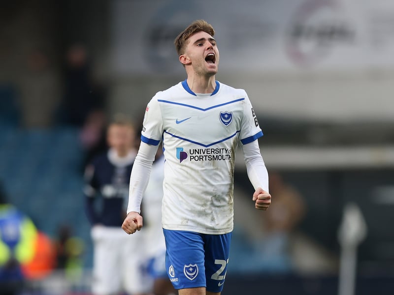 Will be looking to nail down a level of consistency over the coming weeks to keep his place in the team.