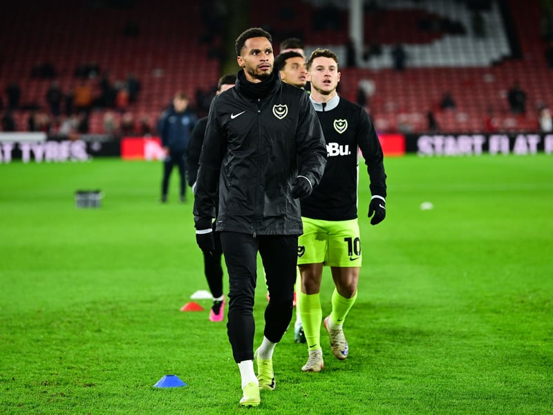 Murphy's season is over after just 14 appearances due to a fractured metatarsal, which has kept him out for the past three months.